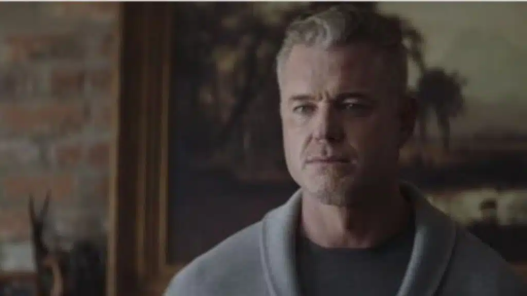 Eric Dane cancela participação em evento após limitações físicas causadas pela ELA