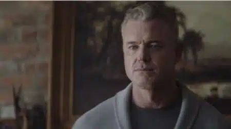 Eric Dane cancela participação em evento após limitações físicas causadas pela ELA