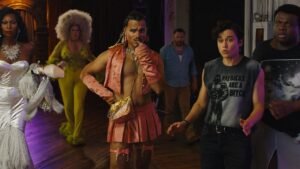 Filha de George A. Romero assume novo terror de tubarão após ‘Queens of the Dead QUEENS