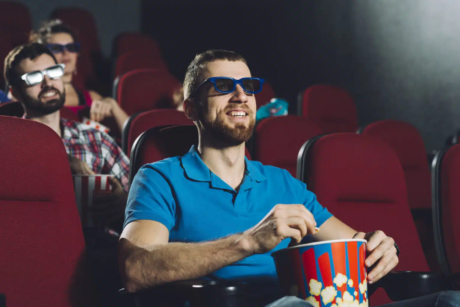 O melhor presente para homem de 50 anos que adoram cinema