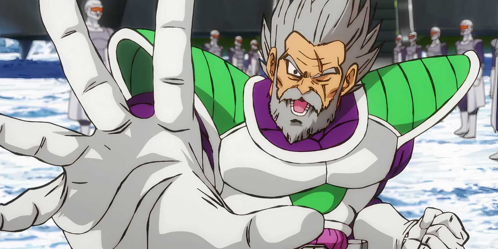 Dragon Ball: análise crítica dos níveis de poder dos Saiyajins e o impacto da dublagem - Imagem do artigo original