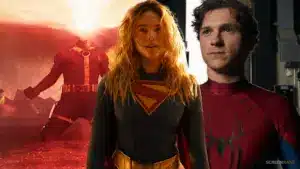 Imagem destacada - Super Bowl sem trailers: panorama dos elencos e bastidores de Avengers: Doomsday, Spider-Man 4, Supergirl e Clayface