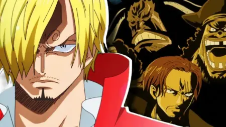 One Piece acende o fogão: atuação, direção e roteiro impulsionam o novo salto de poder de Sanji