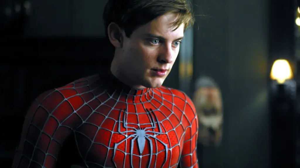 Sam Raimi volta a cogitar Spider-Man 4 com Tobey Maguire e anima fãs da trilogia original