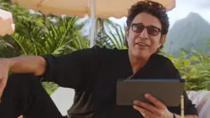 Imagem destacada - Sam Neill, Laura Dern e Jeff Goldblum revivem Jurassic Park em comercial nostálgico da Xfinity