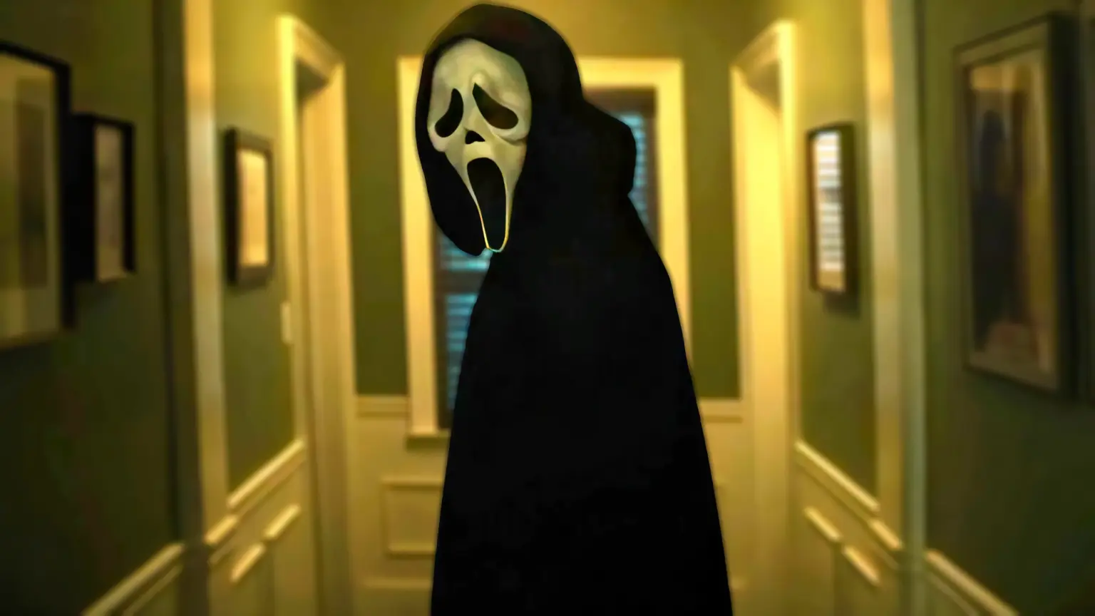 Scream 7 retorna às origens com trailer sangrento e foco no legado de Sidney Prescott