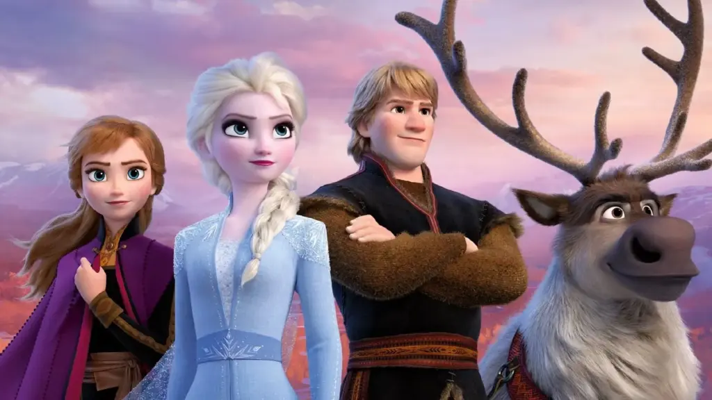 Frozen 3 avança nos bastidores e reacende expectativas para retorno de Elsa e Anna