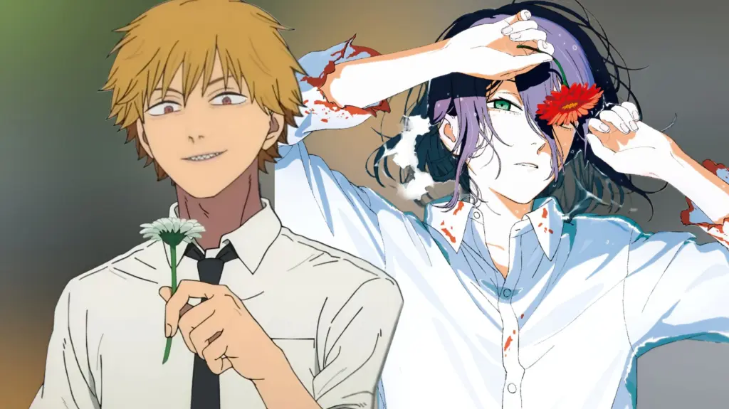Chainsaw Man ultrapassa 35 milhões de cópias e acende debate sobre elenco, direção e roteiro