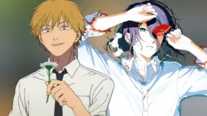Imagem destacada - Chainsaw Man ultrapassa 35 milhões de cópias e acende debate sobre elenco, direção e roteiro