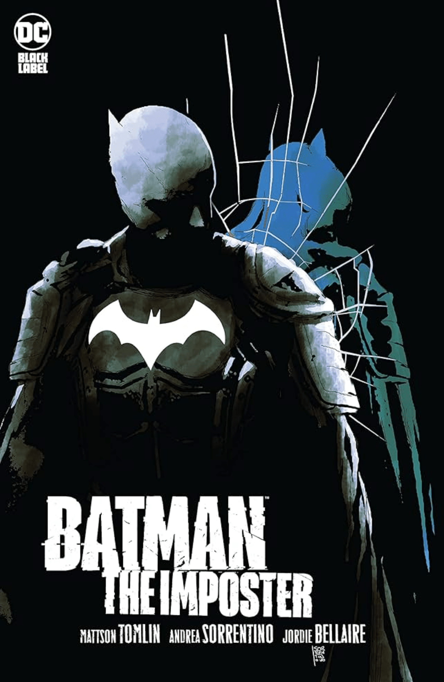 Sinal verde para Batman: The Imposter 2 anima fãs do universo sombrio de Gotham - Imagem do artigo original