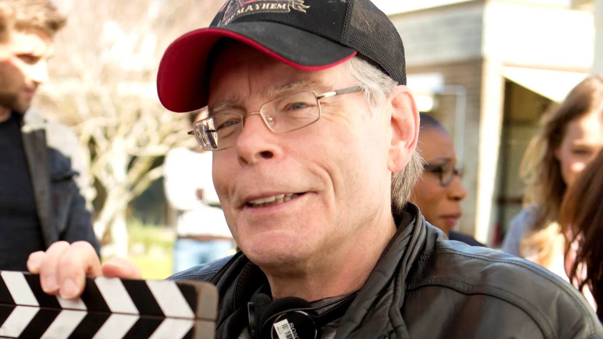 Wil Wheaton volta ao universo de Stephen King e narra The Body em versão comemorativa - Imagem do artigo