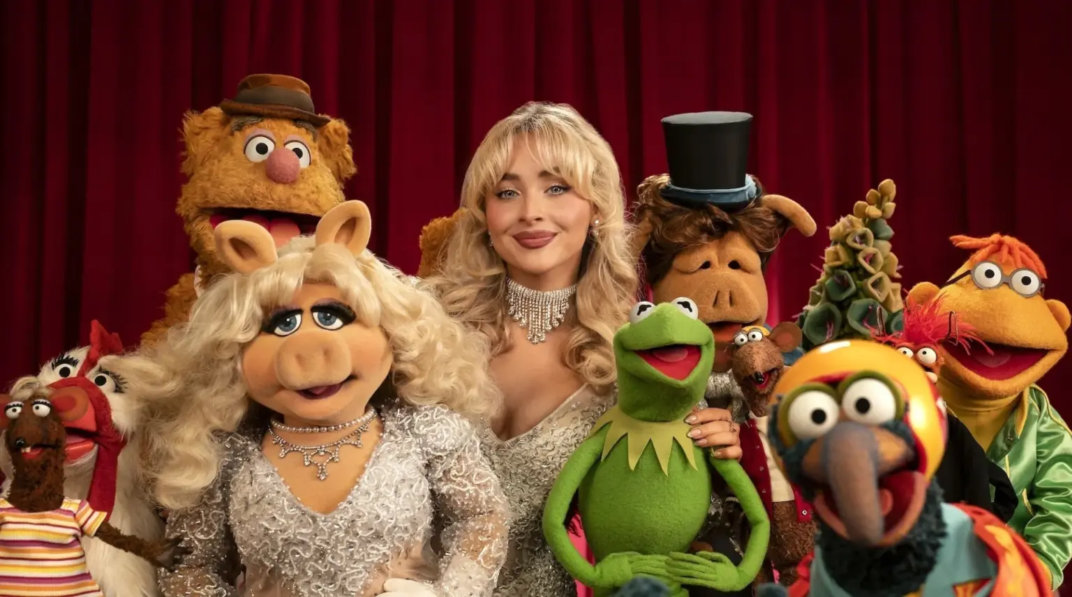 The Muppet Show: especial da ABC mistura nostalgia e irreverência em grande estilo