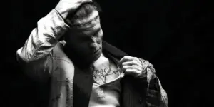 Jessie Buckley vive três personagens em The Bride! e promete reinventar o mito de Frankenstein Imagem destacada - Jessie Buckley vive três personagens em The Bride! e promete reinventar o mito de Frankenstein