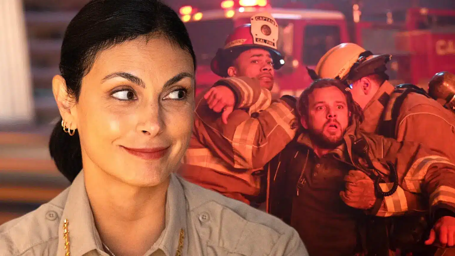 Sheriff Country supera Fire Country em audiência e revela a força do drama intimista