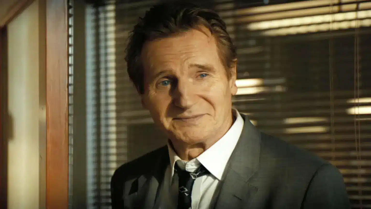 Futuro incerto de The Naked Gun: Liam Neeson quer sequência, mas Paramount permanece em silêncio