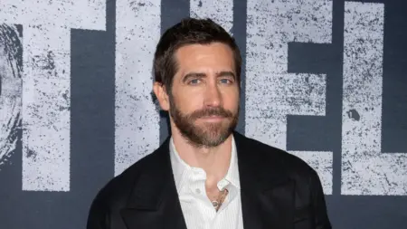 Imagem destacada - Netflix reúne Jake Gyllenhaal em Kill Switch, novo thriller de ação repleto de mistério