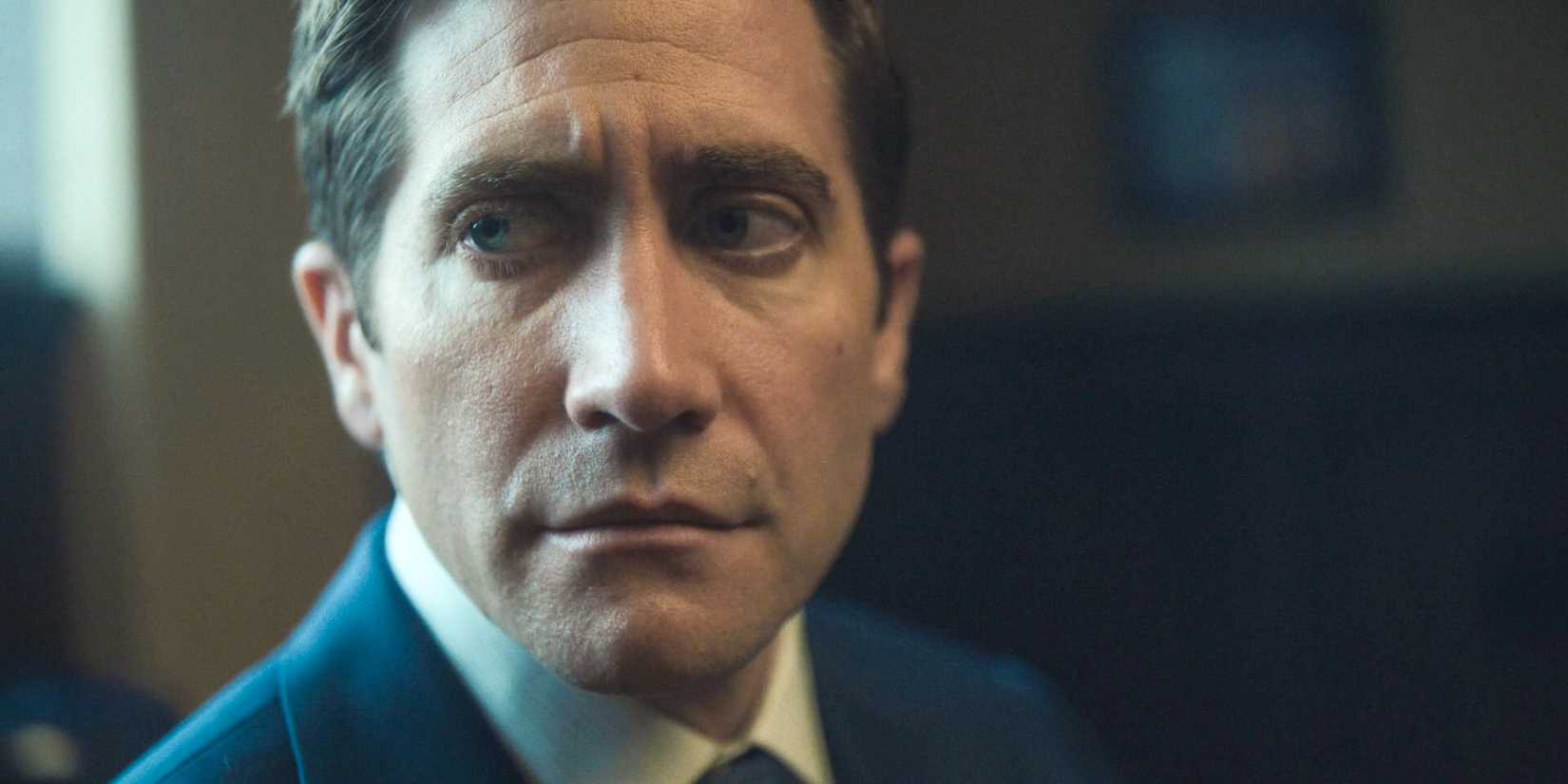Netflix reúne Jake Gyllenhaal em Kill Switch, novo thriller de ação repleto de mistério - Imagem do artigo original