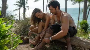 Imagem destacada - Send Help: Rachel McAdams brilha em duelo psicológico dirigido por Sam Raimi