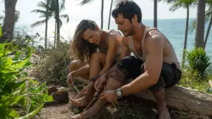 Imagem destacada - Send Help: McAdams e O’Brien comentam final chocante do suspense de Sam Raimi