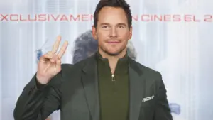 Imagem destacada - Way of the Warrior Kid: Chris Pratt abandona explosões e investe em mentor inspirador na nova aposta da Apple TV+