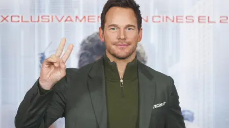 Way of the Warrior Kid: Chris Pratt abandona explosões e investe em mentor inspirador na nova aposta da Apple TV+