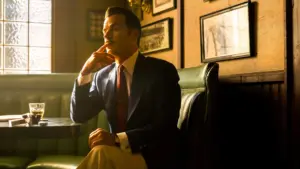 Imagem destacada - Fallout: segunda temporada expõe o verdadeiro vilão – e ele não atende por Robert House