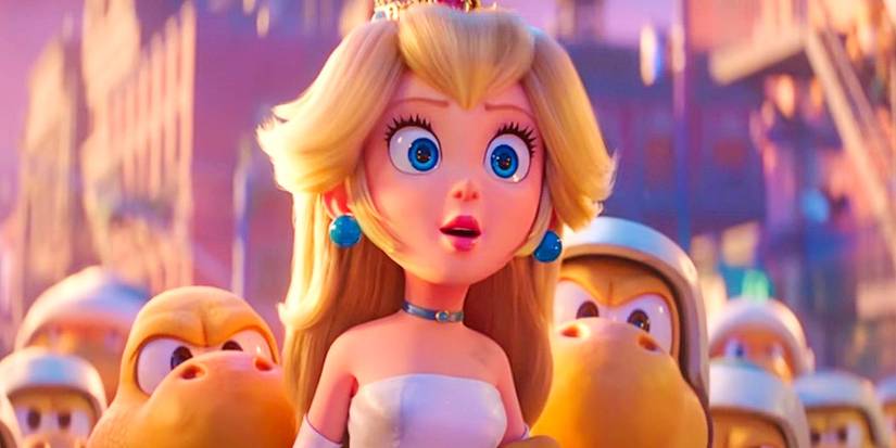 Sucesso de bilheteria, The Super Mario Bros. Movie lidera streaming e reacende debate sobre vozes e direção - Imagem do artigo original