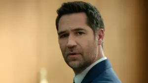 Imagem destacada - Elenco sustenta tensão em “O Poder e a Lei” 4ª temporada, que expõe bastidores sombrios do tribunal