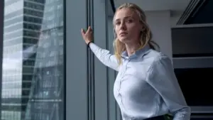 Imagem destacada - Steal: atuações de Sophie Turner se destacam em thriller que perde fôlego após estreia
