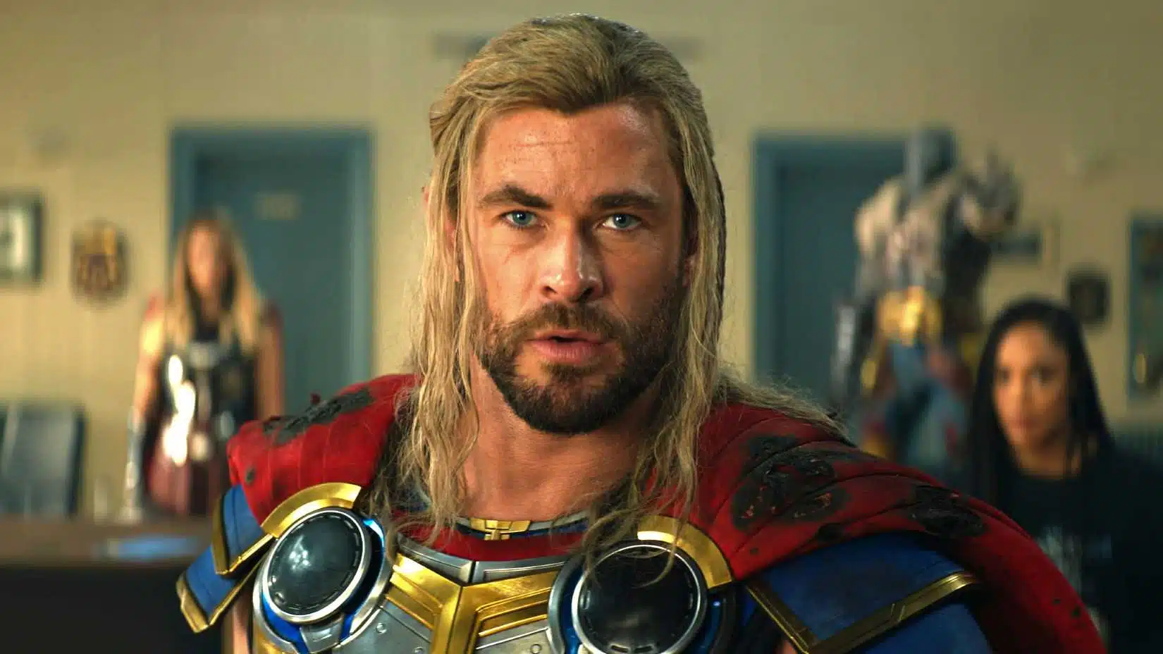 Thor deve voltar em Avengers: Secret Wars, indica Mark Ruffalo - Imagem do artigo original