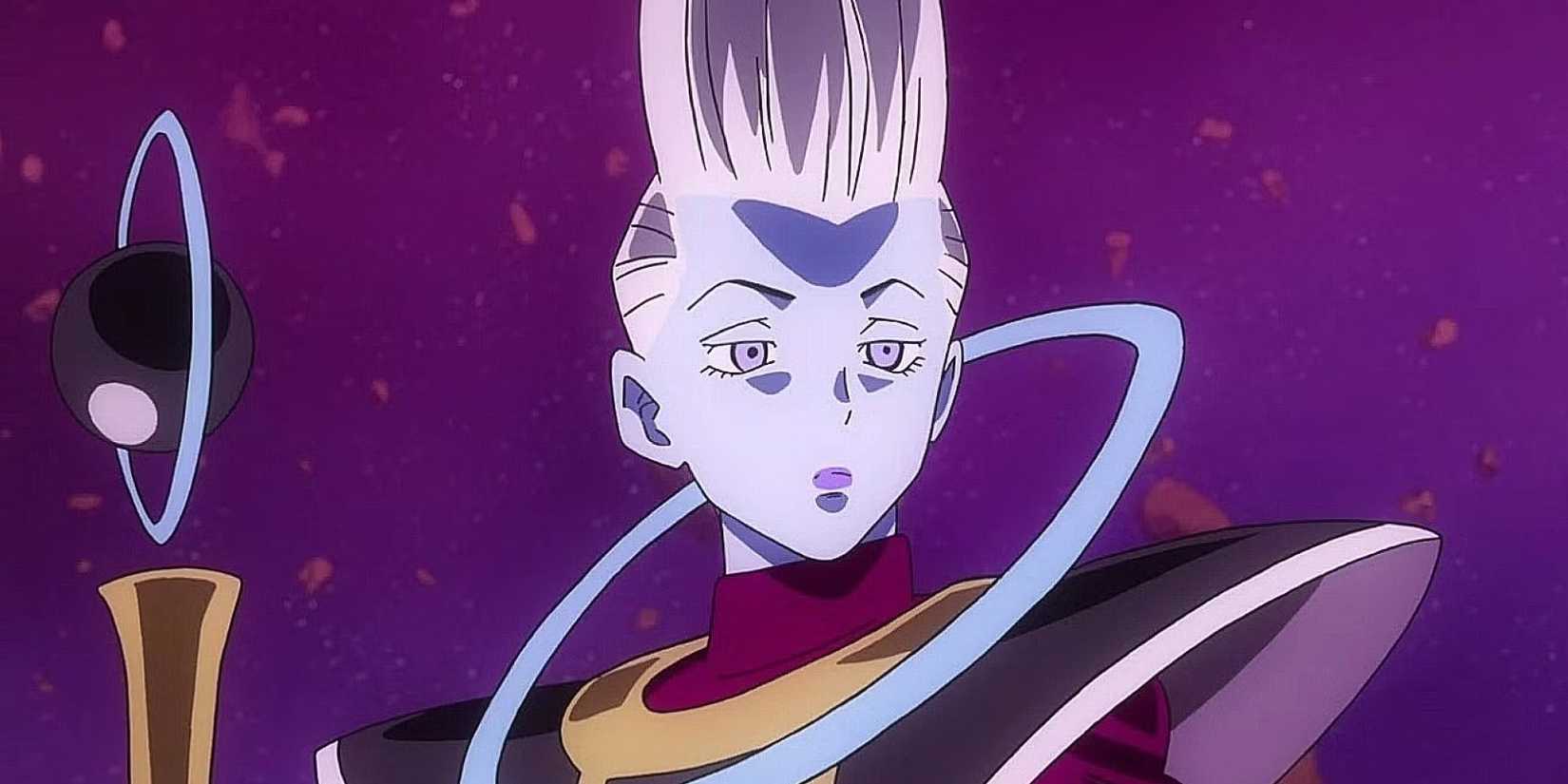 Poder além do limite: análise dos personagens mais dominantes de Dragon Ball Super - Imagem do artigo original