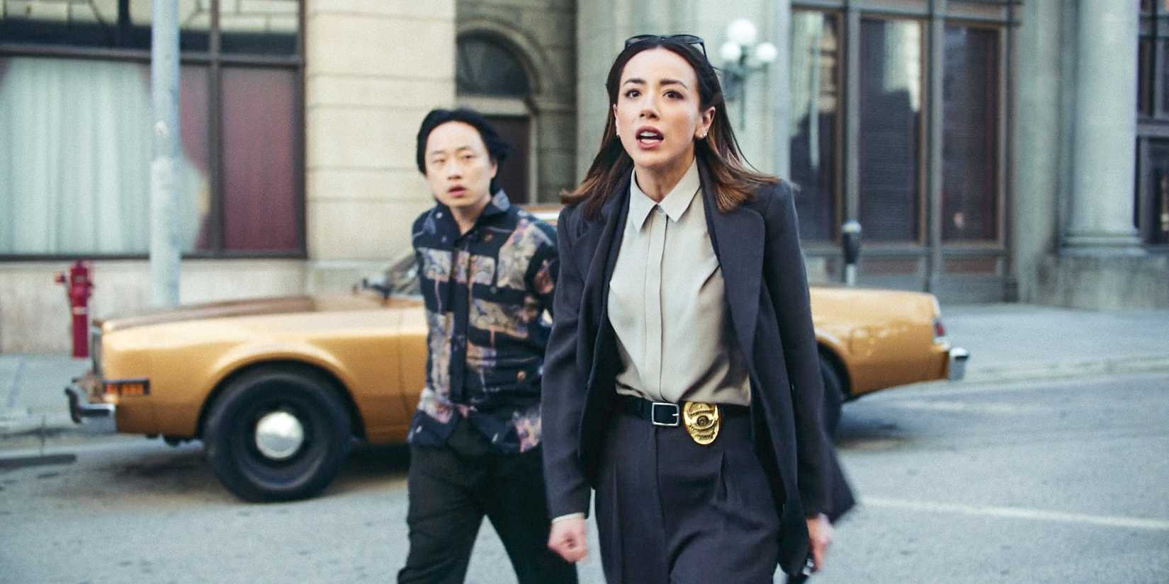 10 séries limitadas que provam como direção afiada e grandes atuações valem a maratona - Imagem do artigo original