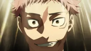 Imagem destacada - Jujutsu Kaisen Modulo revisita o passado de Yuji Itadori e abre debate sobre elenco e roteiro