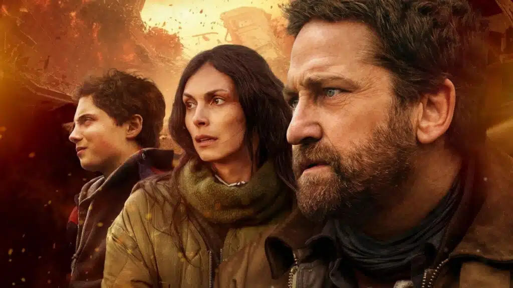 Destruição Final 2 encerra saga com entrega emocional do elenco e direção sem fôlego