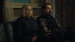 Imagem destacada - Unfamiliar: atuações intensas e direção afiada dominam o último episódio na Netflix