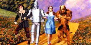 Imagem destacada - “O Mágico de Oz” volta à TV aberta depois de quase 30 anos e reacende debate sobre seu legado