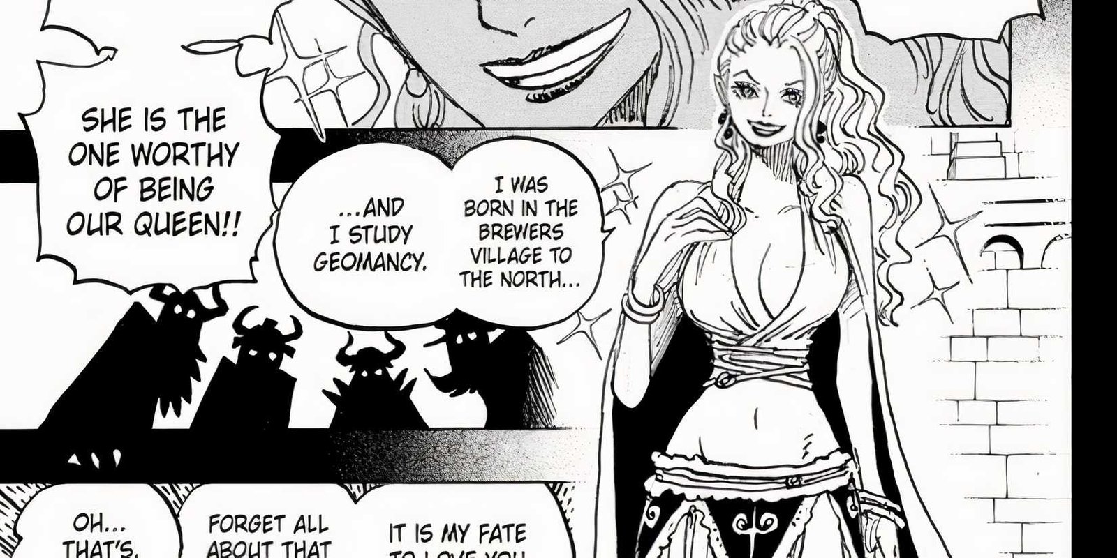 One Piece: arco de Elbaph destaca atuação de dubladores e ousadia de direção ao revelar legado de Loki - Imagem do artigo original