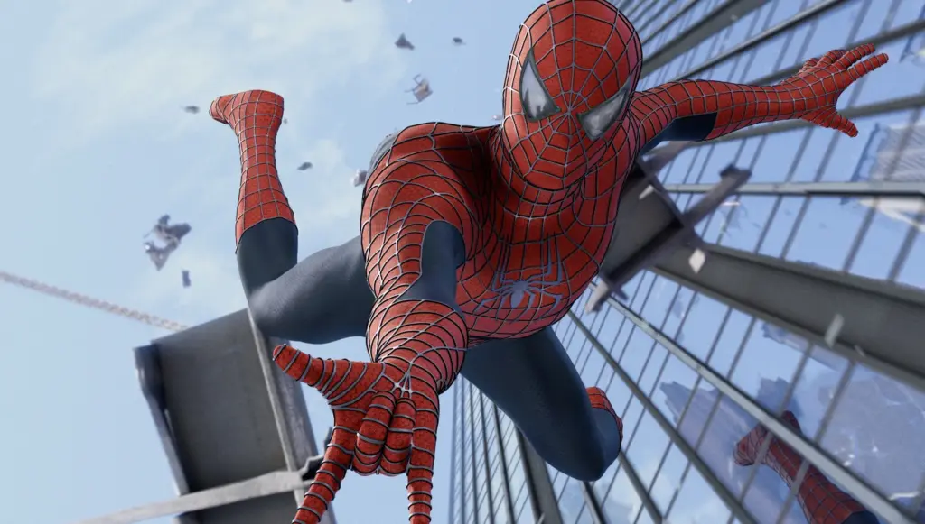 A evolução do Homem-Aranha no cinema: como cada ator e diretor recriaram o herói