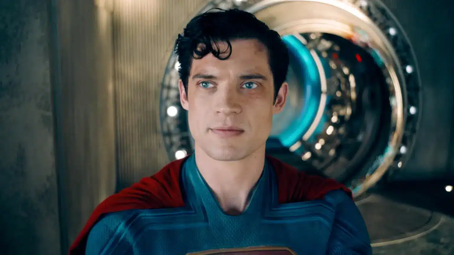 Primeiro projeto de David Corenswet pós-Superman ganha data: drama esportivo chega aos cinemas em dezembro de 2026