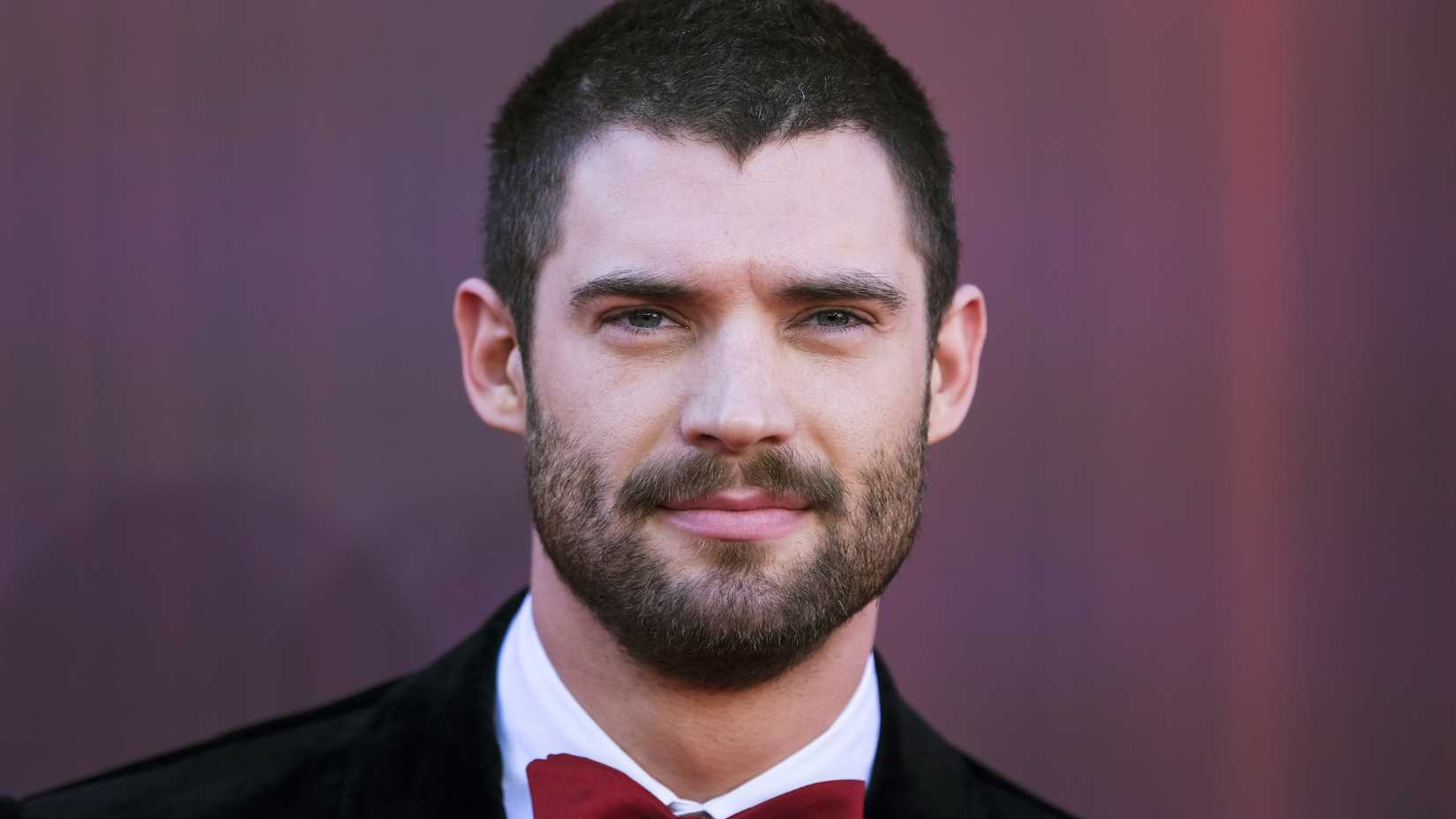 Primeiro projeto de David Corenswet pós-Superman ganha data: drama esportivo chega aos cinemas em dezembro de 2026 - Imagem do artigo original
