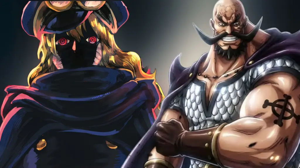 One Piece avança mitologia com Pactos de Imu e põe holofote na atuação do elenco de voz