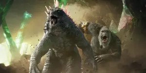 Imagem destacada - Godzilla e Kong voltam a dividir a tela em Monarch: Legacy of Monsters e consolidam a fórmula do Monsterverse