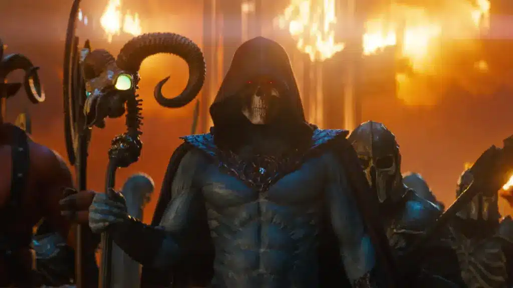 Masters of the Universe aposta em Jared Leto como imagem da masculinidade tóxica e mira fãs do clássico