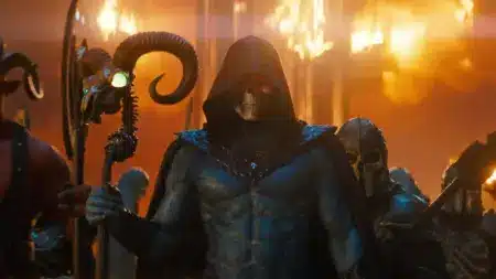 Masters of the Universe aposta em Jared Leto como imagem da masculinidade tóxica e mira fãs do clássico