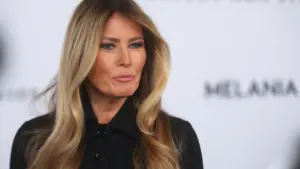 Imagem destacada - Amazon turbina lançamento de “Melania” e reacende polêmica sobre documentário de Brett Ratner