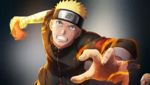 Naruto mostra maturidade ao dominar cinco naturezas e destaca vigor do elenco de voz Imagem destacada - Naruto mostra maturidade ao dominar cinco naturezas e destaca vigor do elenco de voz