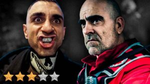 Imagem destacada - Salvador expõe neonazismo em clima de thriller e coloca Luis Tosar no centro de um duelo familiar