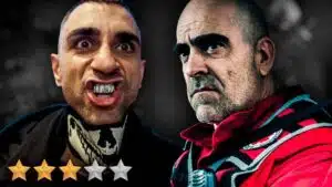 Salvador expõe neonazismo em clima de thriller e coloca Luis Tosar no centro de um duelo familiar
