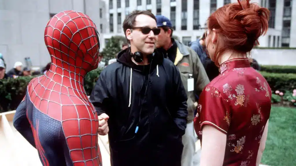 Sam Raimi admite arrependimento em “Doctor Strange no Multiverso da Loucura” e promete reparar falha com Rachel McAdams