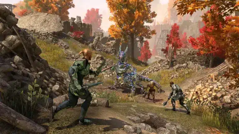 The Elder Scrolls pode chegar aos cinemas? Designer aponta caminhos após sucesso de Fallout